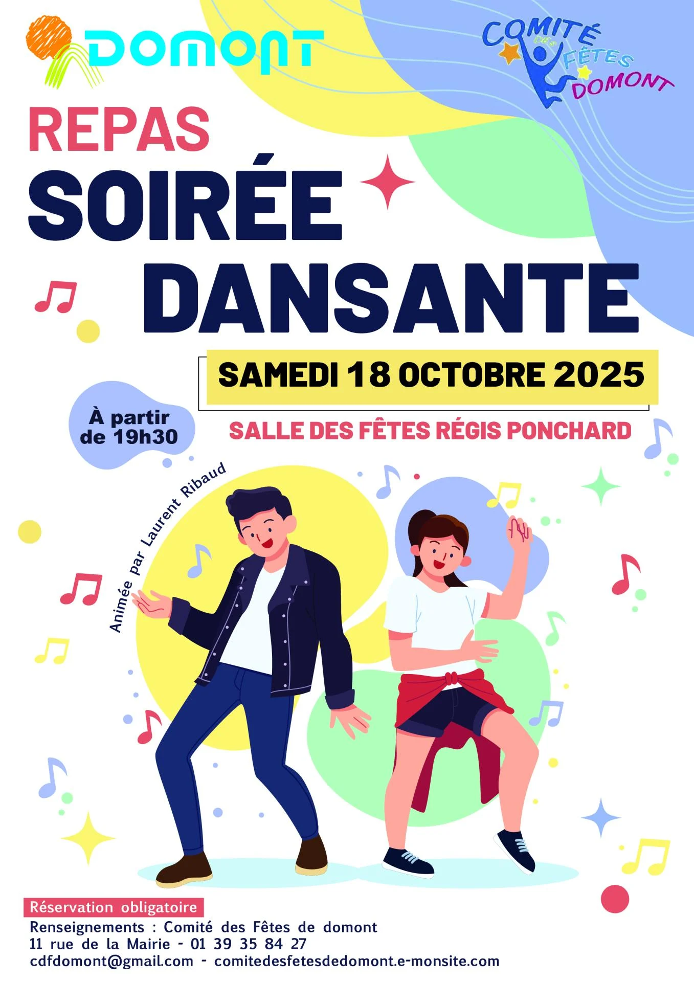 2025 10 18 affiche soiree dansante